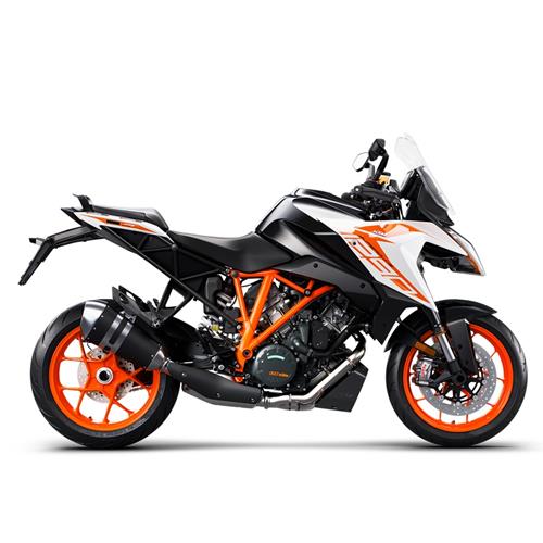 KTM 1290 Super Duke GT