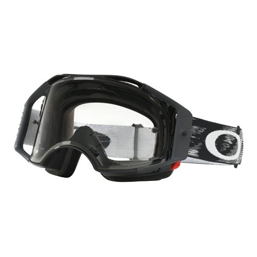Oculos OAKLEY AirBrake Jet Black Speed