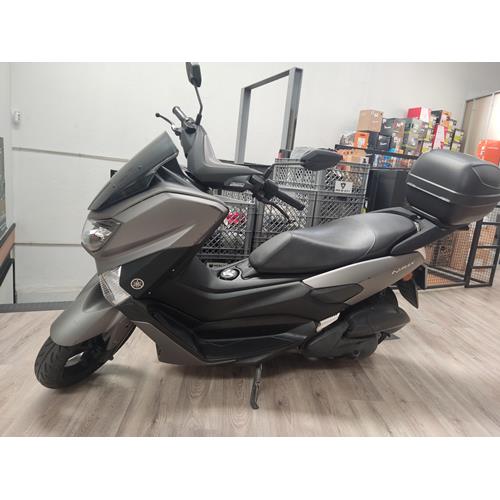 Yamaha N-Max 125