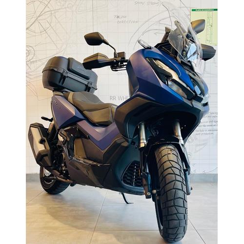 Honda ADV 350