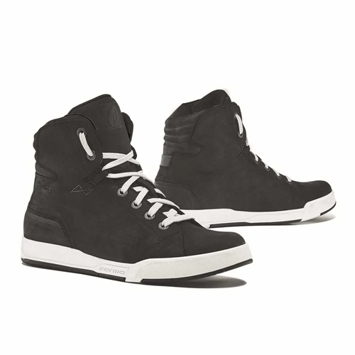 FORMA Botas Lady Swift X Fit Dry Preta