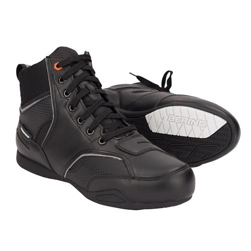 Botas Bering ESCAPE Preto