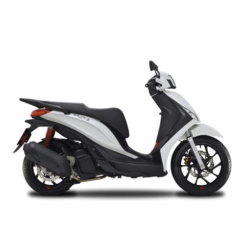 Piaggio Medley 125 SPORT