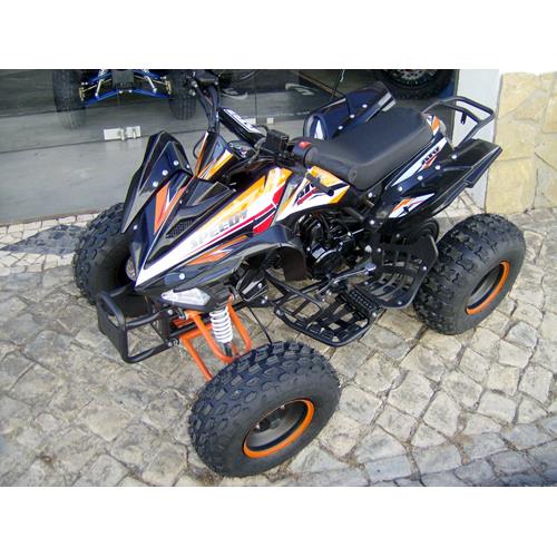 TOX Speedy 125 Speedy 125 - Criança - 3+R - NOVA - 0 km