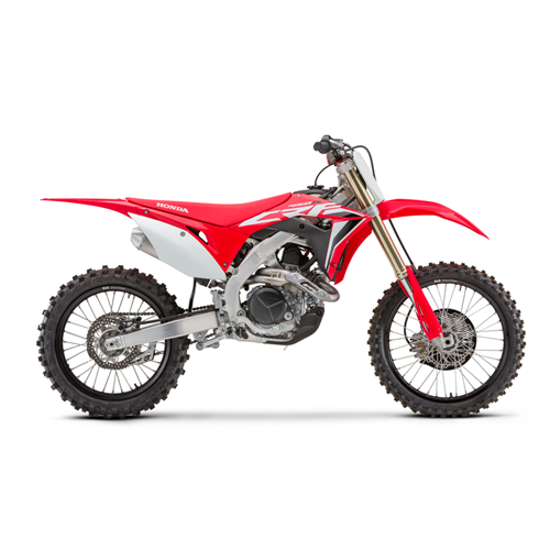 Honda CRF450R 2020