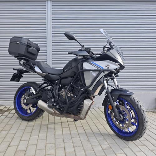 Yamaha Tracer 700