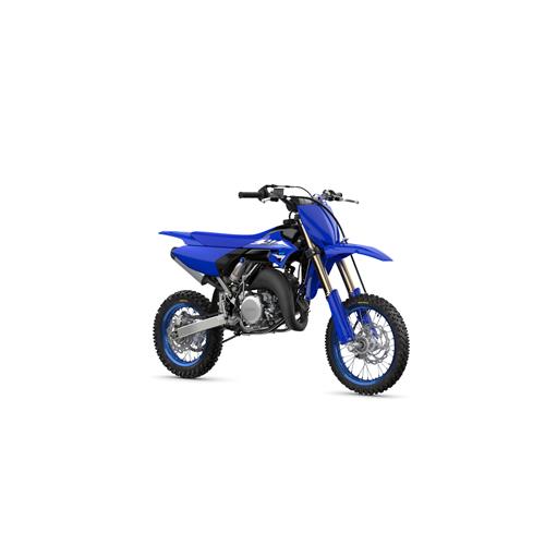Yamaha YZ65 2026