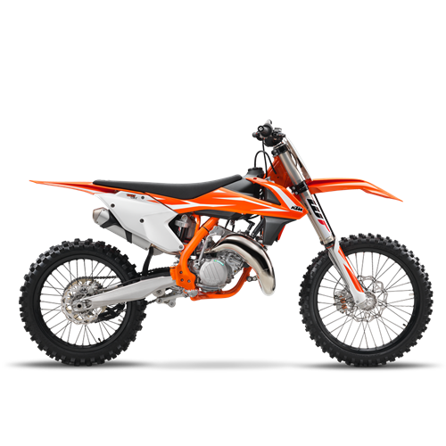 KTM 150 SX
