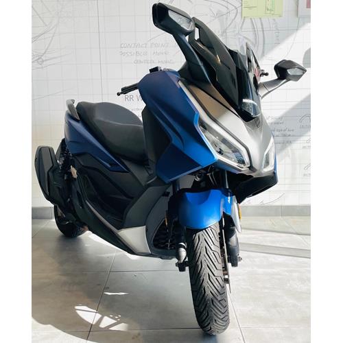 Honda Forza 350