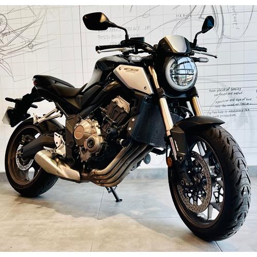Honda CB 650R