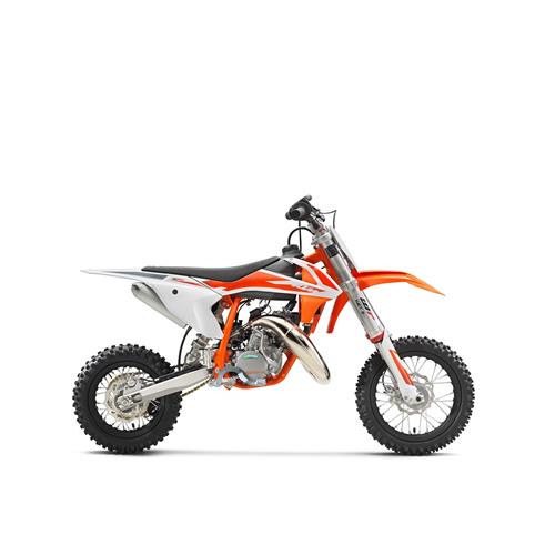 KTM 50 SX