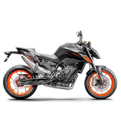 KTM 790 Duke L A2