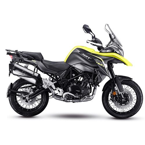 Motos Novas : +500 cc a 800 cc - Andar de Moto