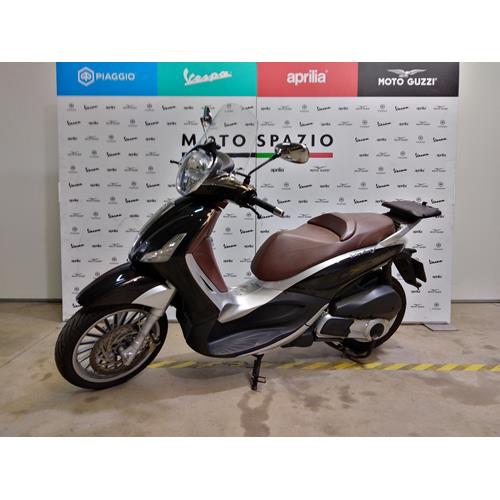 Piaggio Beverly 300
