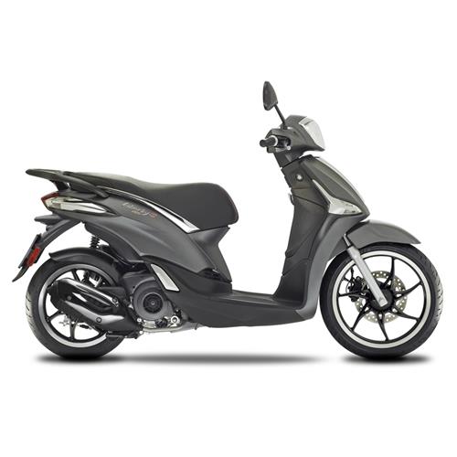 Piaggio Liberty 125 Sport