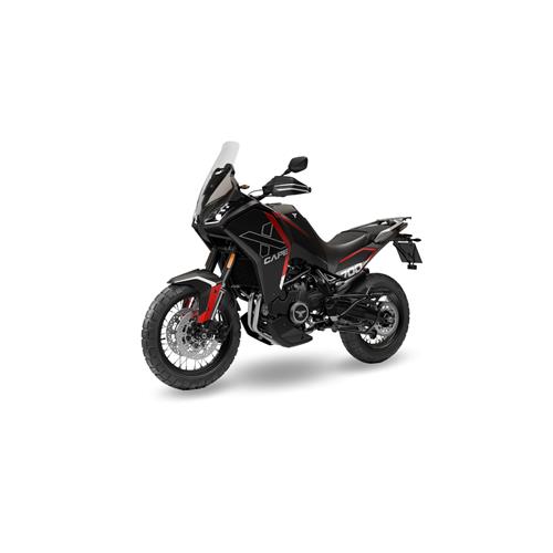 Moto Morini X-CAPE 700