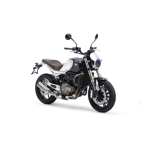 QJ Motor SRV 550
