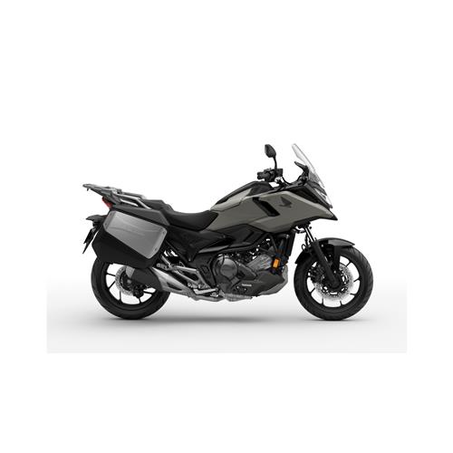 Honda NC750X DCT 2026