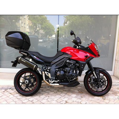 Triumph Tiger 1050 Sport