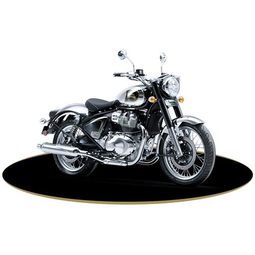 Royal Enfield Classic 650