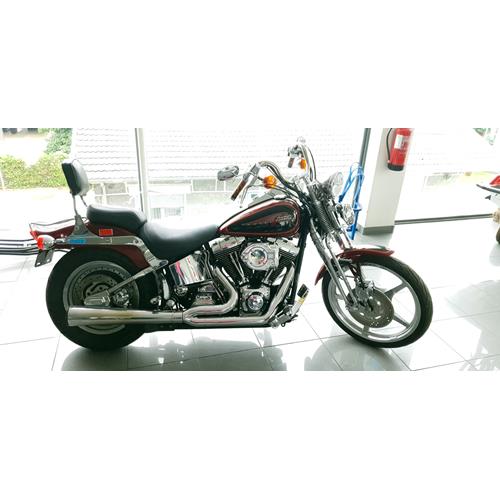 Harley-Davidson Softail springer - 2000