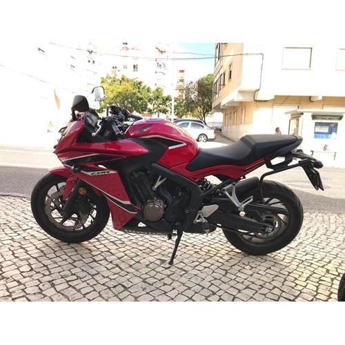 Honda CBR 650 FA