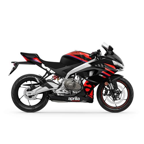 Aprilia RS 457 2025