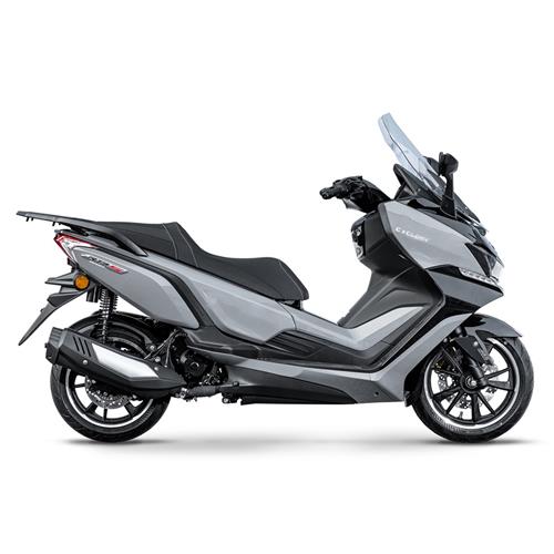 CYCLONE RT3s