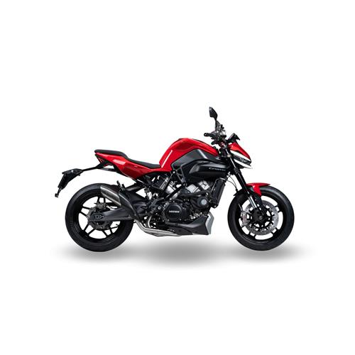 Moto Morini CORSARO