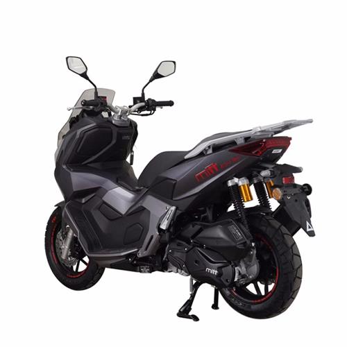 MITT 125 ADV