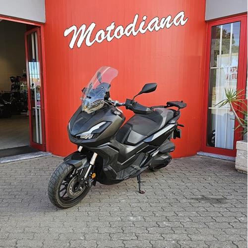 Honda ADV 350