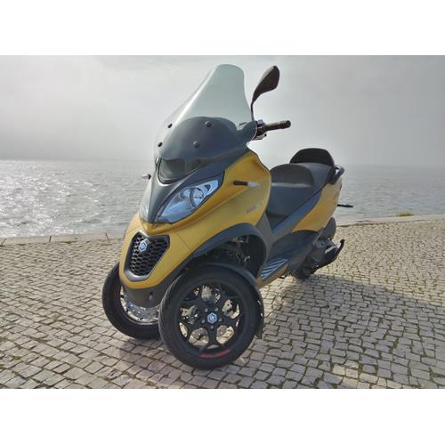 Piaggio MP3 500 hpe Sport
