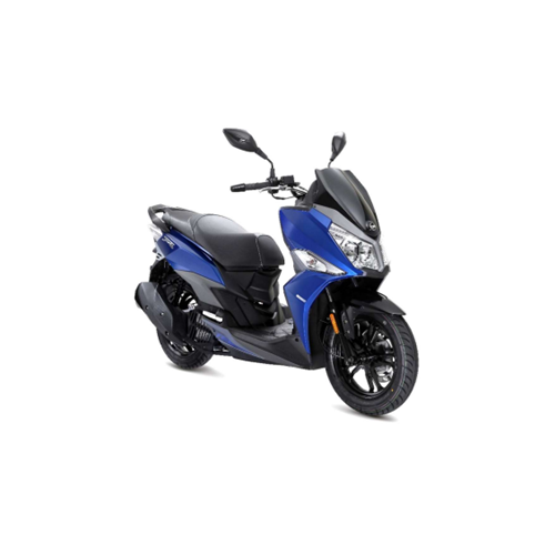 Sym Jet 14 125 LC ABS