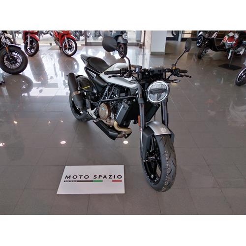 Husqvarna vitpilen 701