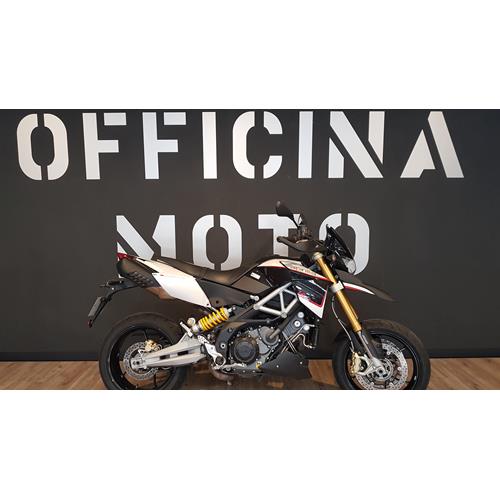 Aprilia Dorsoduro 1200