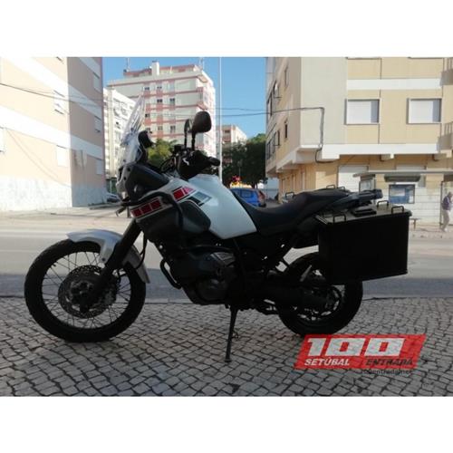 Yamaha XT 660 Z