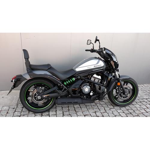 Kawasaki Vulcan Vulcan S 650 Edição Café