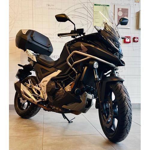 Honda NC 750X