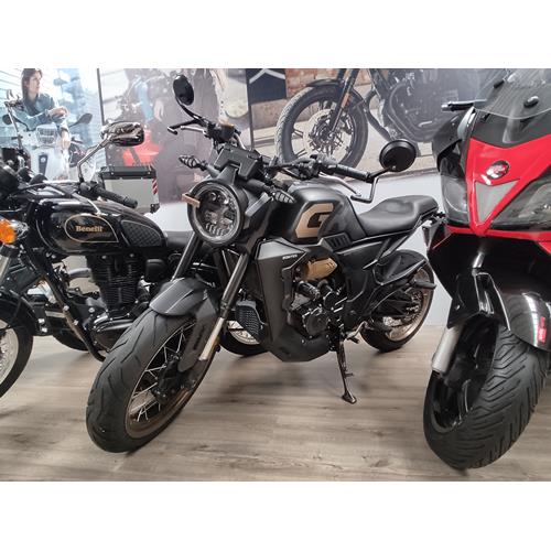 Zontes GK 350