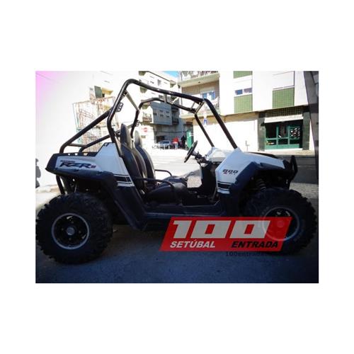 Polaris RZR 800S