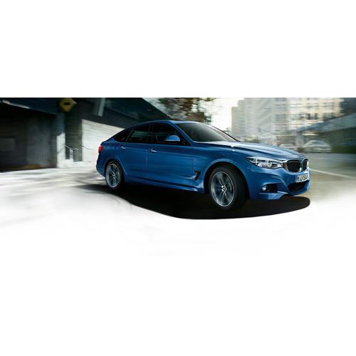 BMW Série 3 Gran Turismo 320i Auto | Aut. | 184 CV | 4 Portas