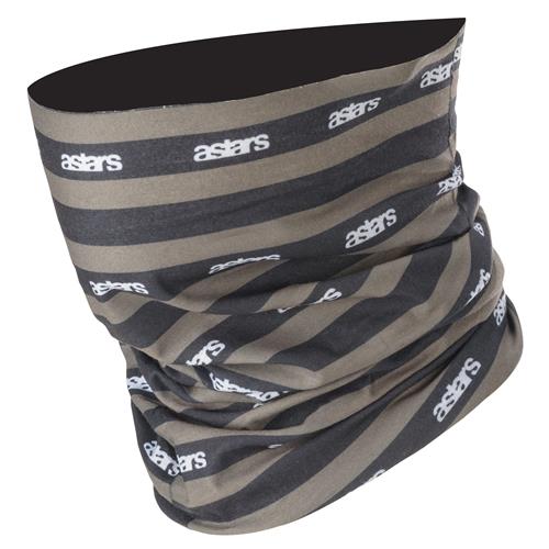 Proteção frio Alpinestars VINTAGE NECK TUBE