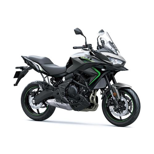 Kawasaki Versys 650 2025