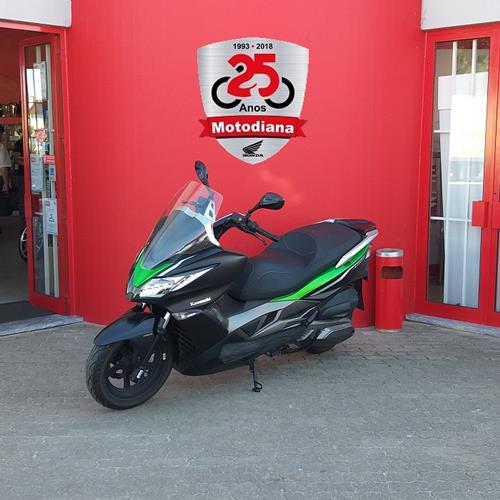 Kawasaki J300