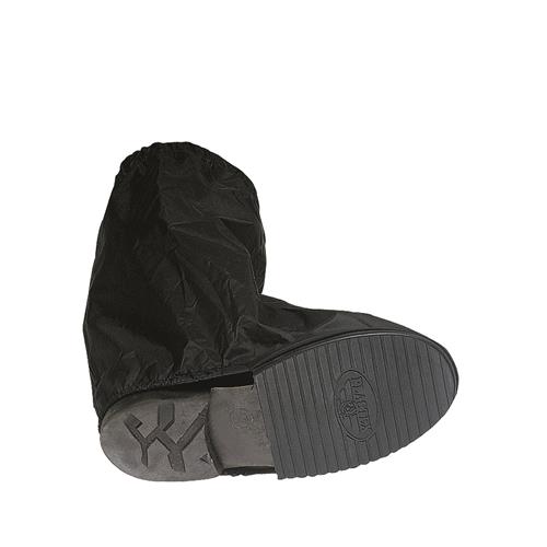 Sobrebota 1/2 sola Nylon Bering