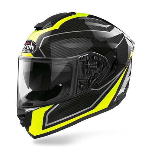 Capacete ST501 PRIME Amarelo Gloss 2020 (outlet)