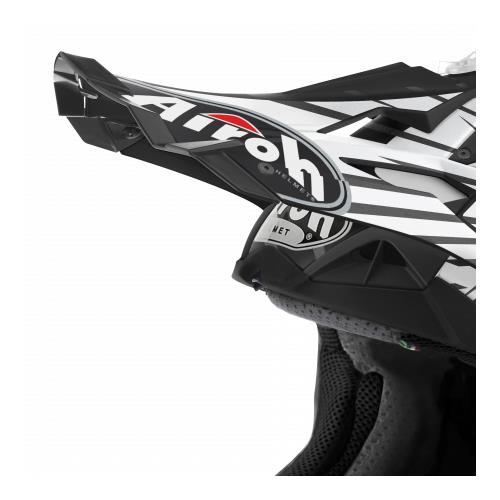 Pala Capacete AVIATOR 2.2 ROCKSTAR 2018