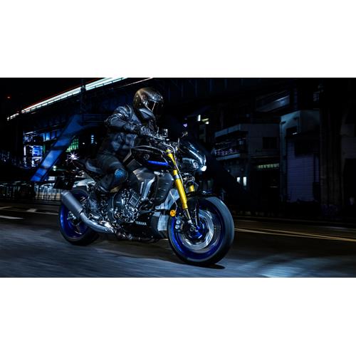 Yamaha MT-10 SP 2024