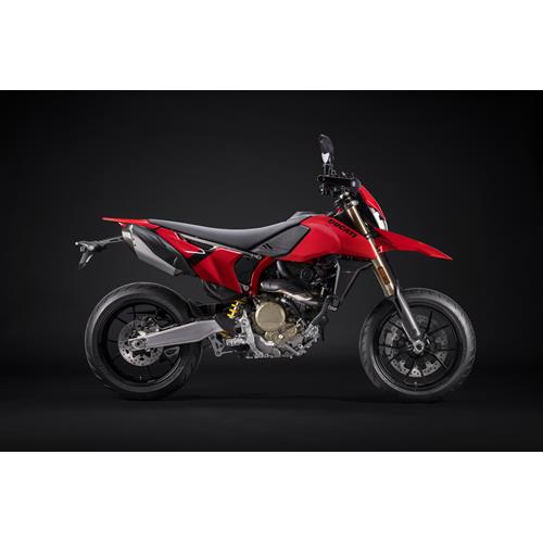 Ducati Hypermotard 698 Mono