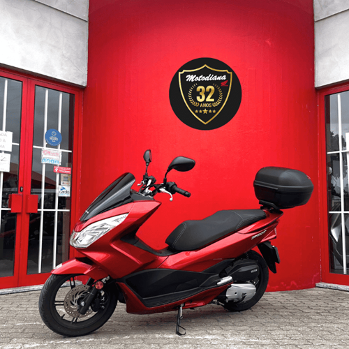 Honda PCX 125